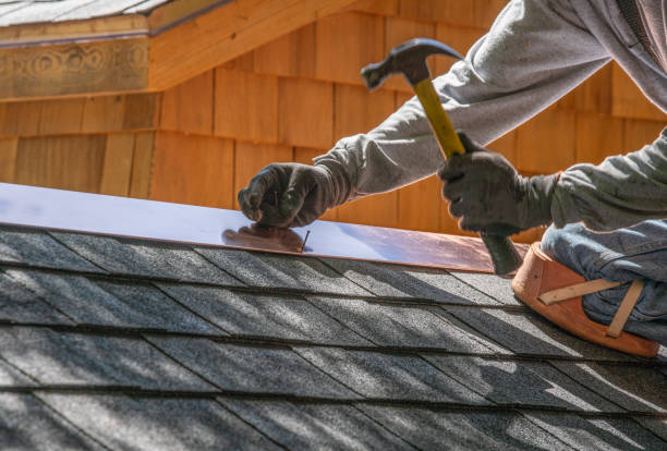 Best Roof Leak Repair  in Decatur, TN