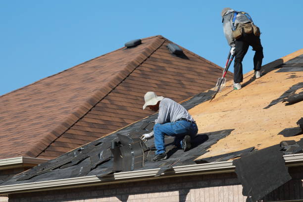 Roof Insulation in Decatur, TN