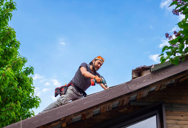 Best Tile Roofing Installation  in Decatur, TN