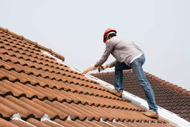 Decatur, TN  Roofing repair and installation Company