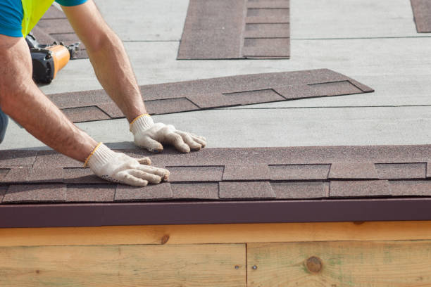Best Flat Roofing  in Decatur, TN