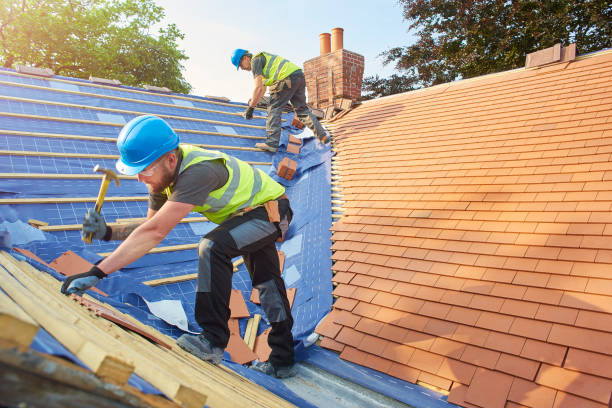 Best Storm Damage Roof Repair  in Decatur, TN